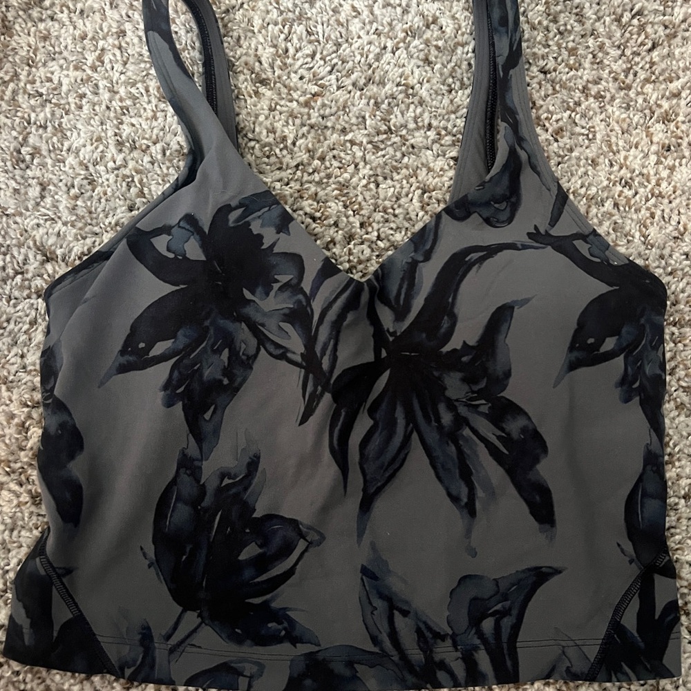 Lululemon Align Tank